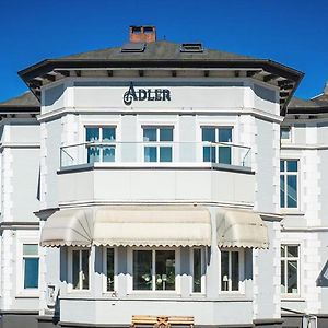 Hotel Adler & Eventlocation Gmbh